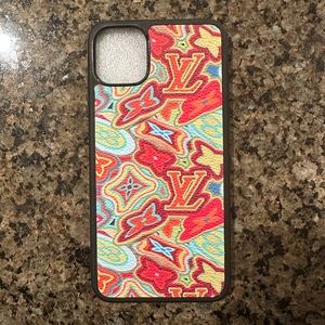 APPLE IPHONE 11 PRO MAX CASE